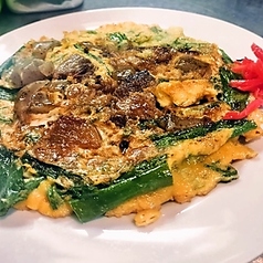 ネギ焼き