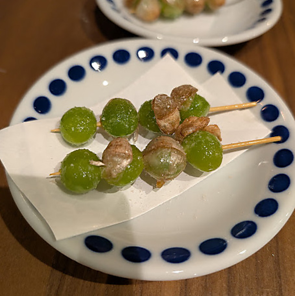 kitchen 萬屋の写真ギャラリー