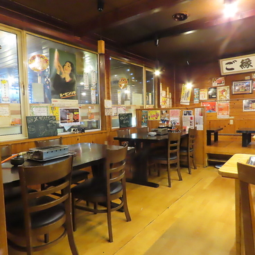 楓月縁 本店の雰囲気1