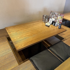 個室完備　大衆とり酒場　とりいちず &nbsp;&nbsp;沖縄胡屋店の特集写真