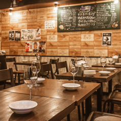 東京食堂 五反田桜小路の特集写真