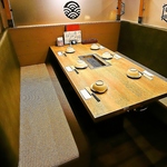 川西能勢口駅 徒歩2分!!駅近立地♪大人の隠れ家的な居酒屋。皆様のご来店をお待ちしております♪