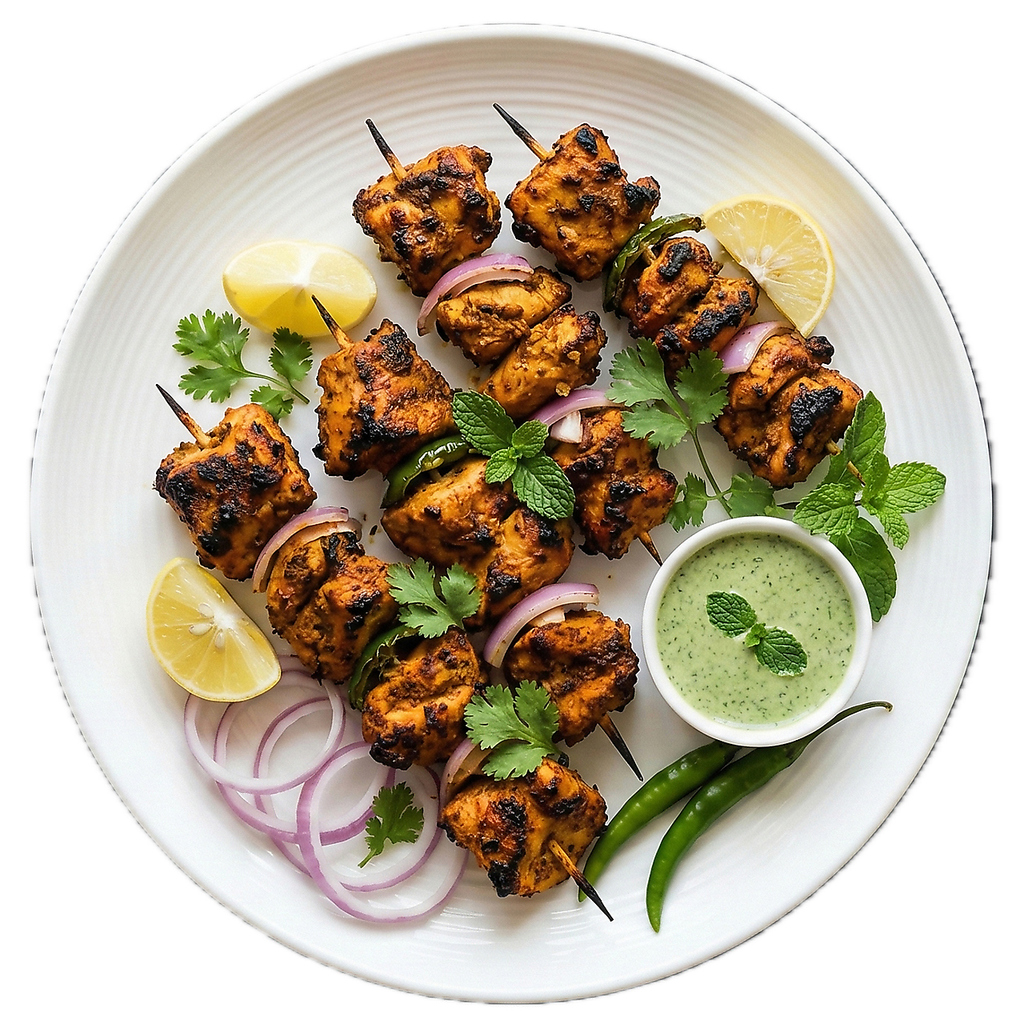 【渋谷駅東口徒歩5分】肉料理とスパイスが自慢！完全個室完備のビストロ＆イタリアンで宴会