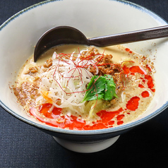 種類豊富な本格中華◇