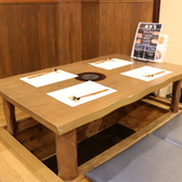 昼定食 夜居酒屋 おきうの雰囲気3