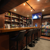 TOYS BAR INVISIBLEの雰囲気2