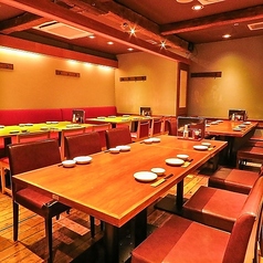 北の味紀行と地酒 北海道 新宿三丁目店特集写真1