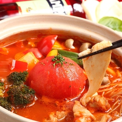 ビストロ肉バル Lilyの家のコース写真