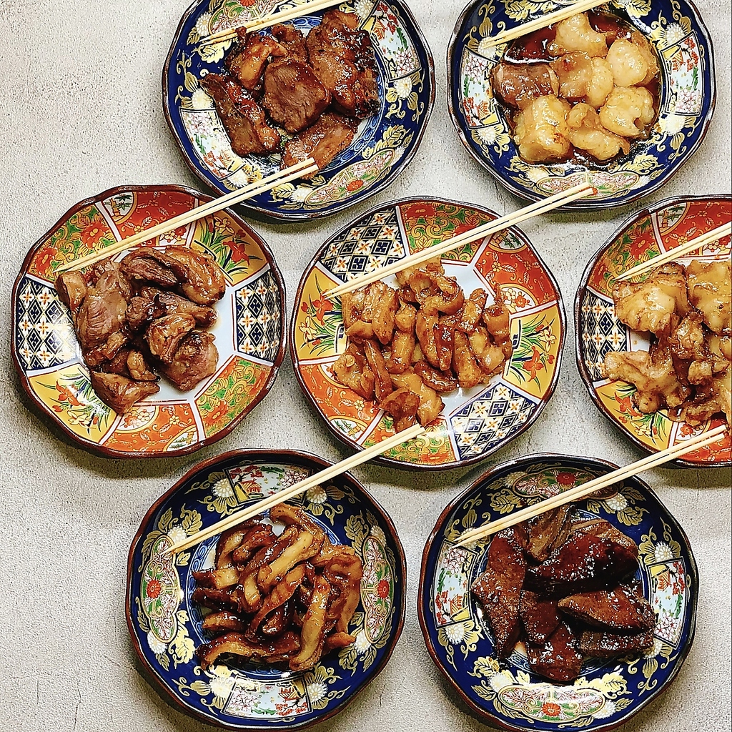 刈谷個室呑場 くゐなの写真ギャラリー