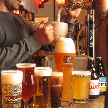 ビアホールミュンヘン 吉祥寺店のおすすめ料理1