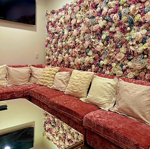 shisha bar Whiteout シーシャバーホワイトアウト 2号店の写真