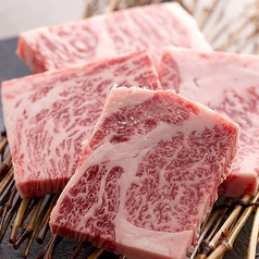 リブロース　4切