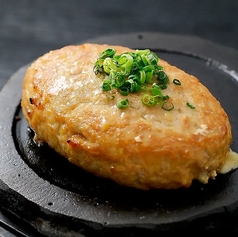 魚時会館 おさかな亭のおすすめランチ3