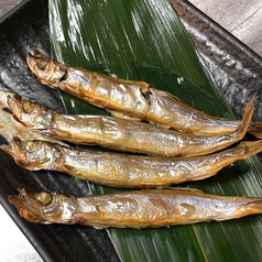 ししゃも