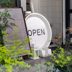 白のフライパンの雰囲気3