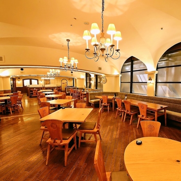 Beer Thirty京都駅前店 ビアサーティーの雰囲気1