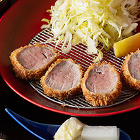 注文が入ってから衣付けを開始◎