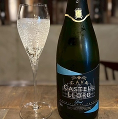 カヴァ カステルロード ブリュット ナチュレ