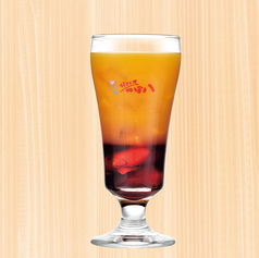 カシスオレンジ