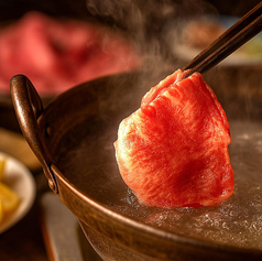 鉄板ダイニング千の家 本店のコース写真