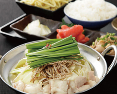 博多もつ鍋 おおやま 池袋パルコの特集写真