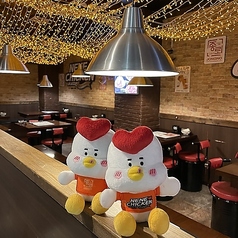 オリジナルキャラクター