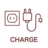 充電器の無料レンタル