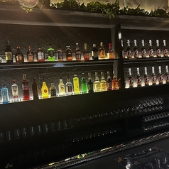 Amusement Dining Zill ジルの画像