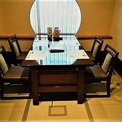 【完全和個室完備】2名様用です。デートや記念日にどうぞ♪