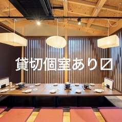 焼き鳥食べるならバードスペース駅西小町店の雰囲気1