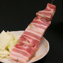 かな川 1010 カナガワ ジュウジュウのコース写真