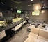 eN エン Shisha Lounge in Akasakaのロゴ