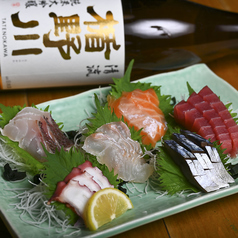 魚寅食堂 鶴屋町店のおすすめ料理1