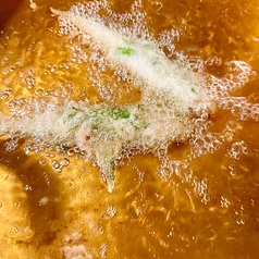 KOKUSHOのコース写真