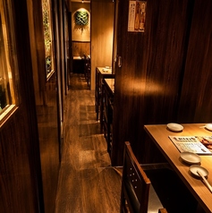 さくら餃子酒場の雰囲気2