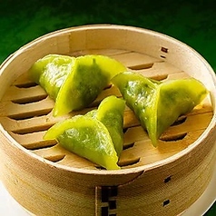 翡翠餃子（2個）