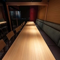 YEBISU BAR ヱビスバー The Grill なんばCITY店の雰囲気1