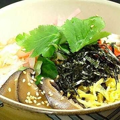 奄美大島名物 鶏飯