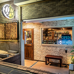 Studio&Cafe Bar ODAの写真