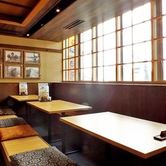四十八漁場 府中店の特集写真
