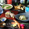 天ぷらと割烹 銀茶寮