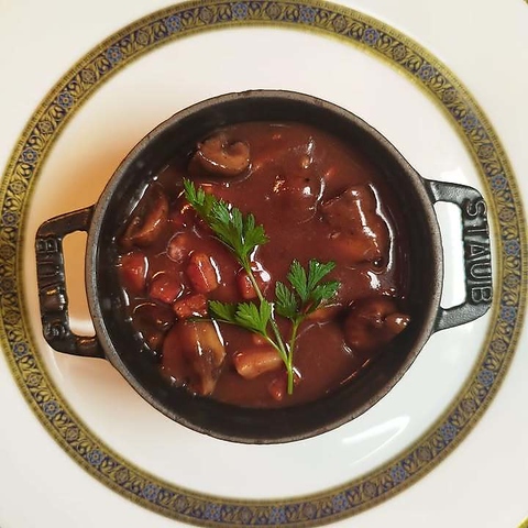 le panier ル パニエの写真