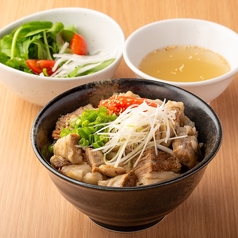 焼肉のいとう 仙台駅前店のおすすめランチ3