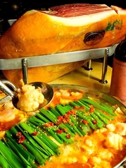 ワイン食堂 ボナペティのコース写真