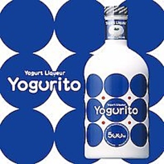 YOGURITO(ヨーグルト)