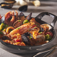 旬の食材を使用♪こだわりの豊富なアラカルトメニュー☆