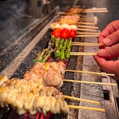 備長炭串 やき鳥 もも屋 胡通り店のおすすめ料理2