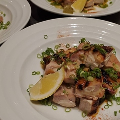 貝だしおでんと酒とアテ　じらふの特集写真