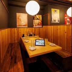 乾杯500酒場 船橋店特集写真1