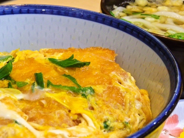 手打ち讃岐うどん 扇矢のおすすめ料理1